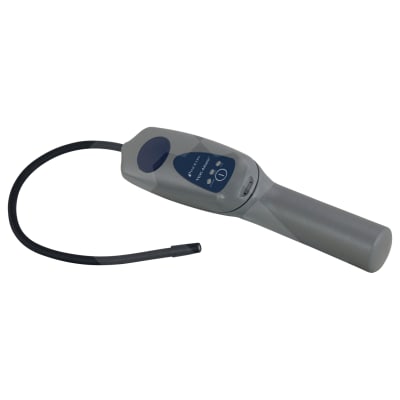 REFRIGERANT LEAK DETECTOR, JAVAC, R134A, R1234YF, R404A, R410A, R32 & ALL HCFC, HFC, HFO, TEKMATE, H