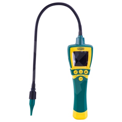 Refco Tritector 3-In-1 Leak Detector