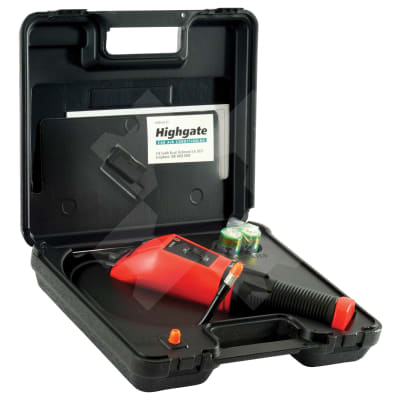 Robinair XL-1A R134a Leak Detector