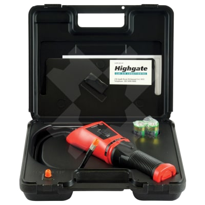 Robinair XL-1A R134a Leak Detector