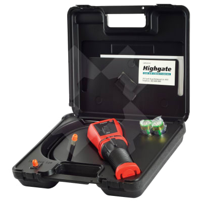 Robinair XL-1A R134a Leak Detector