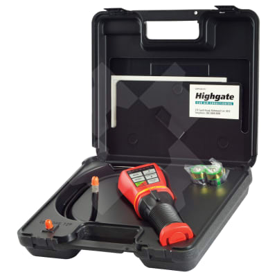 Robinair XP-1A R134A Leak Detector