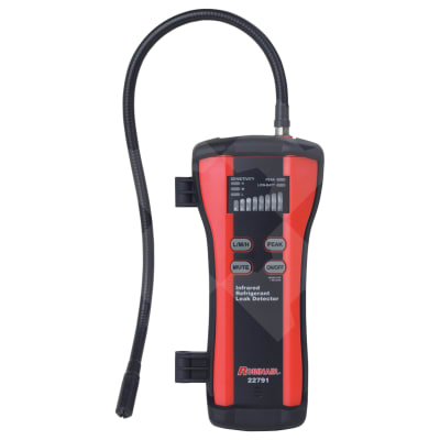 Robinair Infrared Leak Detector