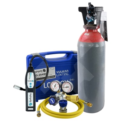 Loktracer Leak Detection Kit