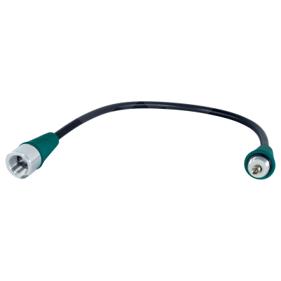 LEAK DETECTOR, REFCO, GLO-LEAK, ULTRA-VIOLET MODULAR POCKET LAMP, WITH FLEXIBLE EXTENSION, BATTERY, COUPLER