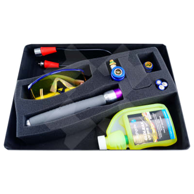 Glo-Leak Detector Kit