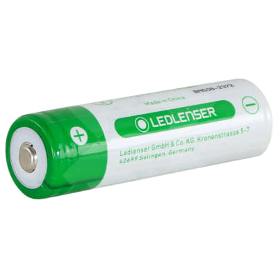 LEAK DETECTOR, LEDLENSER, RECHARGEABLE P7R WORK UV TORCH