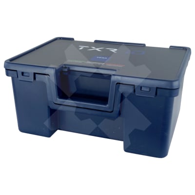 REFRIGERANT IDENTIFIER, TEXA TXR ID, R134A, R1234YF,  BLUETOOTH & WIFI