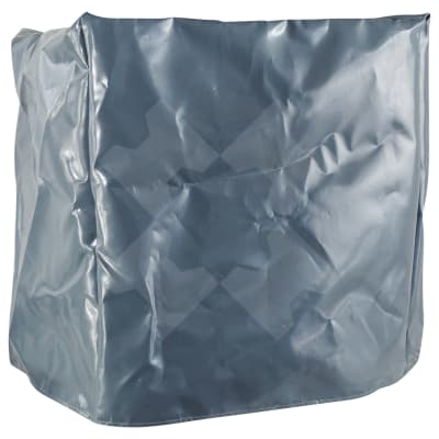 DUST COVER H/D GREY, WEATHER-PROOF, PVC, SUITS AGRILITE, 302, 302YF SERIES