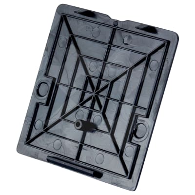PRINTER PLUG, ACE 2009,  COVER