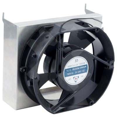 FAN, ROBINAIR, 220V, SUITS 34988-I RA17516