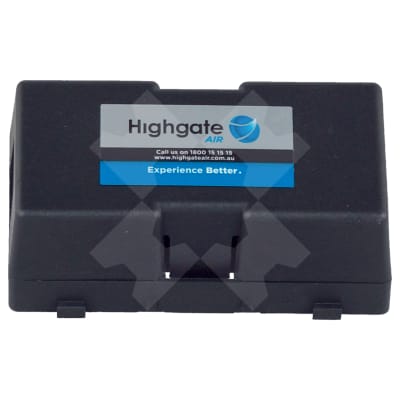 HOLDER, MEGA FUSE, SUITS COE-15101