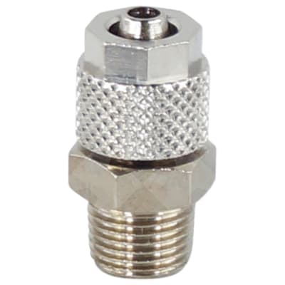 PIPE FITTING MALE, 6/4 - 1/8