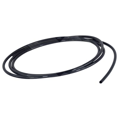 RILSAN 8X6, MB 3006 HOSE - BLACK