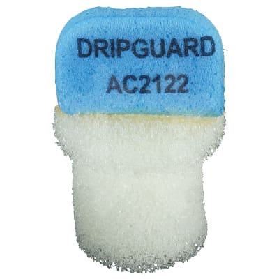 DRIP GUARD, R134A, SUITS LOW SIDE (PACK OF 10)