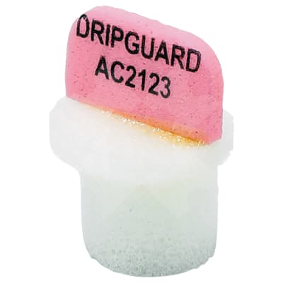 DRIP GUARD, R134A, 3/8 INCH SAE, SUITS HIGH SIDE (PACK OF 10)