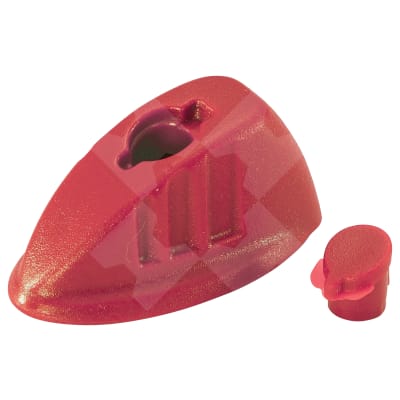 4-IN-1 HANDLE, ROBINAIR, RED, SUITS AC450, AC550, AC650