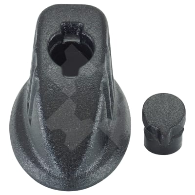 4-IN-1 HANDLE, ROBINAIR, BLACK, SUITS AC450