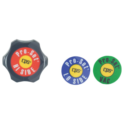 MANIFOLD HANDWHEEL, CPS, SUITS PRO-SET MXK
