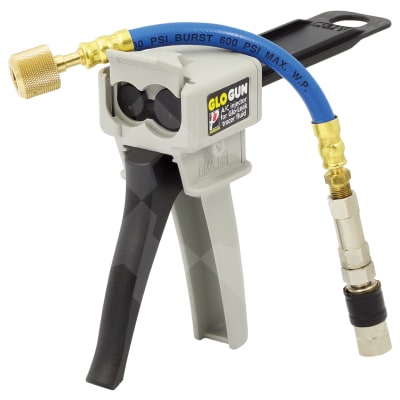 INJECTOR, R134A, GLO-GUN FOR TO-27441/274444 CARTRIDGE (INCLUDES HOSE)