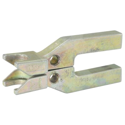 JAW SET, MB16 EVP 16MM, LOKRING TUBE FITTING TOOL (TBE SET OF 2)