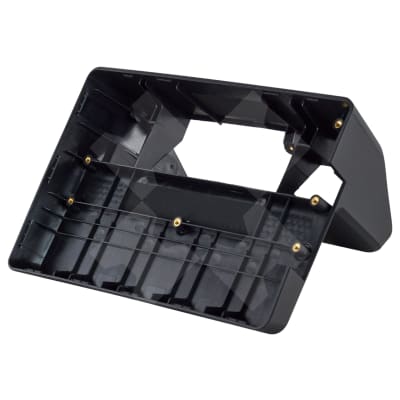 SCREEN CASING, SUITS KONFORT TOUCH, VARNISHED- PAD PRINTED VER-2