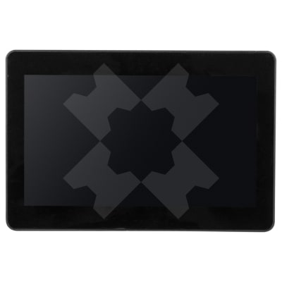 SCREEN, KONFORT, 10-INCH DISPLAY SCREEN, SUITS TEXA KONFORT TOUCH RANGE