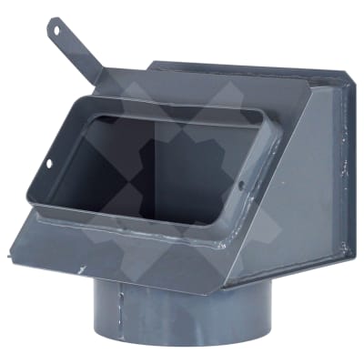 DUCT, HITACHI