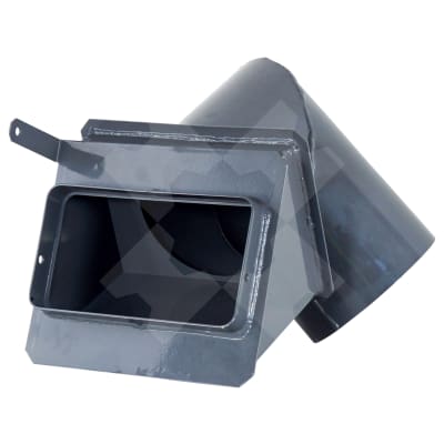 DUCT, HITACHI