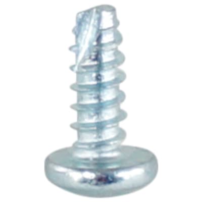 SCREW, CATERPILLAR, 10-16 X 0.5 IN