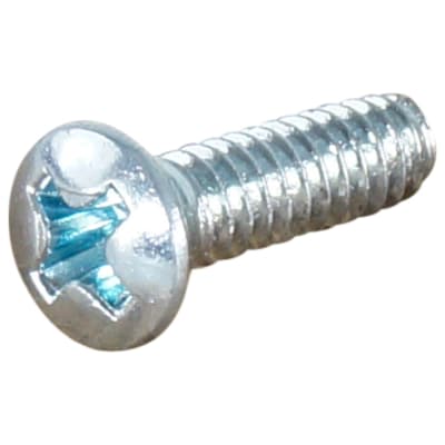 SCREW, CATERPILLAR, 793F, 6-32 X 12.7