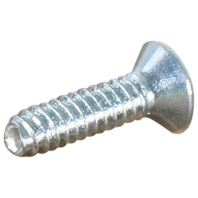 SCREW, CATERPILLAR, 793F, 6-32 X 12.7