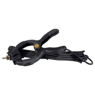 MANIFOLD GAUGE SET, CPS, DIGITAL, 4-WAY, WIRELESS TECHNOLOGY, INCL VAC & THERMISTOR SENSORS, BLACKMA