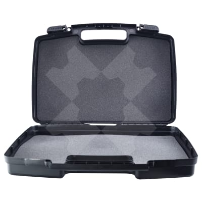 CASE, CPS, MOULDED PLASTIC, SUITS MANIFOLD GAUGE SET