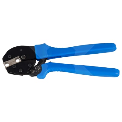 PLIERS, STEEL, RATCHET DESIGN, SUITS SUPERFLEX HD, CLIP SYSTEM