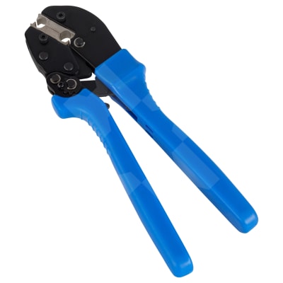 PLIERS, STEEL, RATCHET DESIGN, SUITS SUPERFLEX HD, CLIP SYSTEM