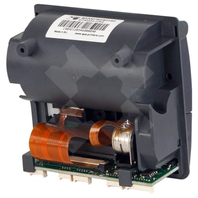 PRINTER, KONFORT, SUITS K6XX, K6XXE, 4-IN-1 STATION