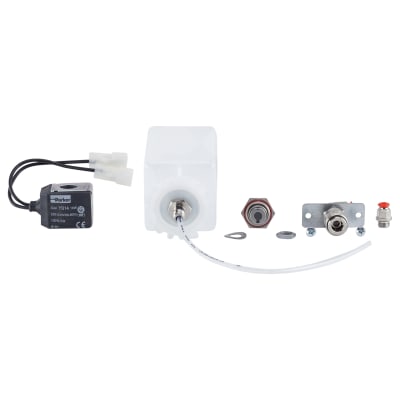 AUTOMATIC DYE INJECTION KIT, SUITS TO-73369 AND TO-73371