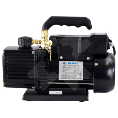 Javac CAL45 2-Stage 45LM Vacuum Pump