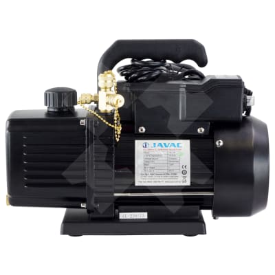 Javac CAL141 2-Stage 140LM Vacuum Pump