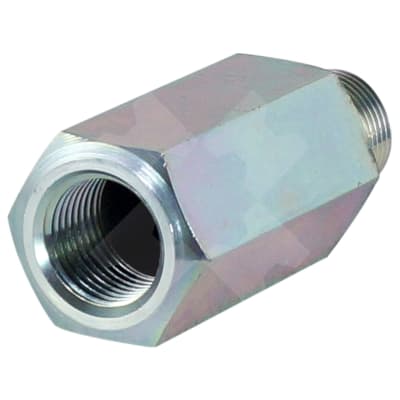 NIPPLE, KOMATSU