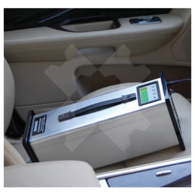 PURIFIER, 12V, FRESH AIR OZONE MACHINE
