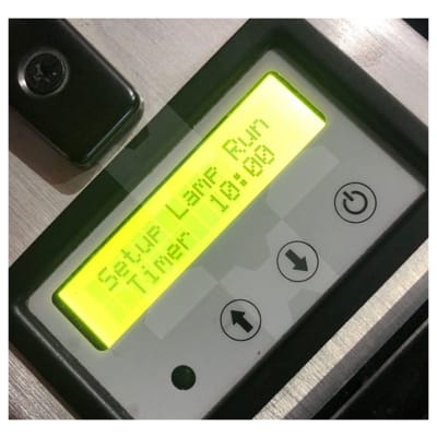 PURIFIER, 12V, FRESH AIR OZONE MACHINE