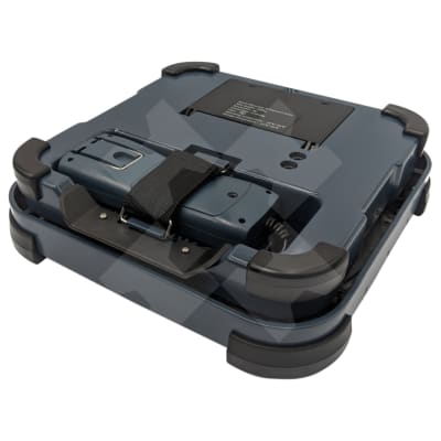 REFRIGERANT WEIGHING SCALES, PROCHARGE 3, 100KG, WIRED READ-OUT