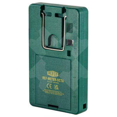 REFCO CALBE OPERATED CONTROL BOX, SUITS TO-69200
