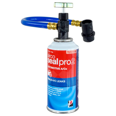 SEALING KIT, AIRCO-SEAL PRO SYSTEM, INCL HOSE, COUPLER (PACK OF 10)