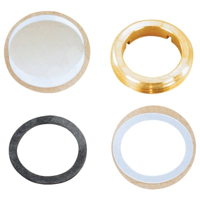 SIGHT GLASS, REFCO, MANIFOLD GAUGE SET