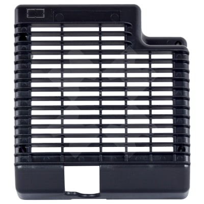 GRILLE, REFCO RECOVERY UNIT, ENVIRO-DUO