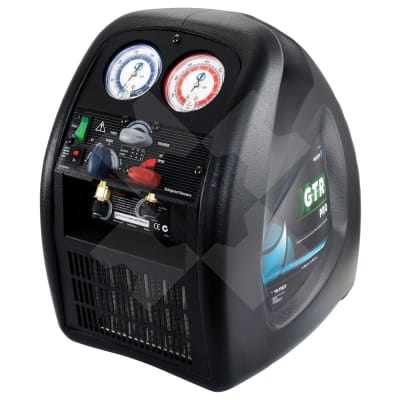 RECOVERY UNIT, JAVAC, R410A, MULTI-REFRIGERANT, HAND CARRY, XTR ALTIMA