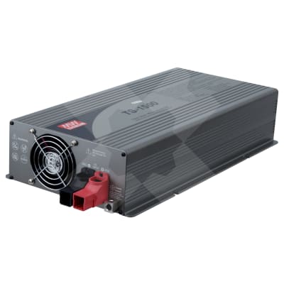 INVERTER, AGRICOLD, 1500W, PURE SINE WAVE, SUITS TO-73370, TO-73371, AGRICOLD 4-IN-1 MACHINE